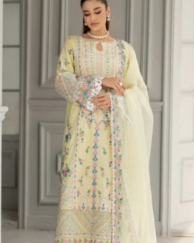 Nimora - Soft Glow in Pastel