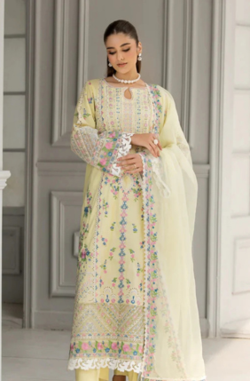 Nimora - Soft Glow in Pastel