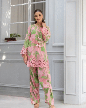 Blush - Two piece Dress elegant 2-piece