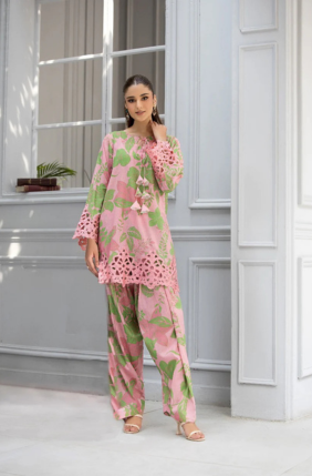 Blush - Two piece Dress elegant 2-piece