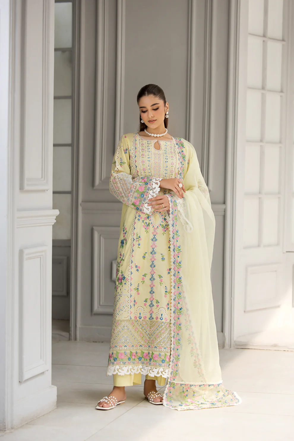 Nimora - Soft Glow in Pastel - Image 5