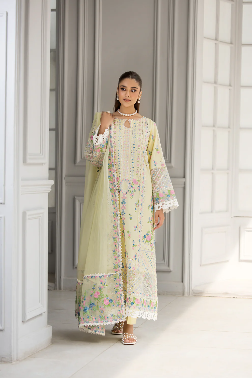 Nimora - Soft Glow in Pastel - Image 2