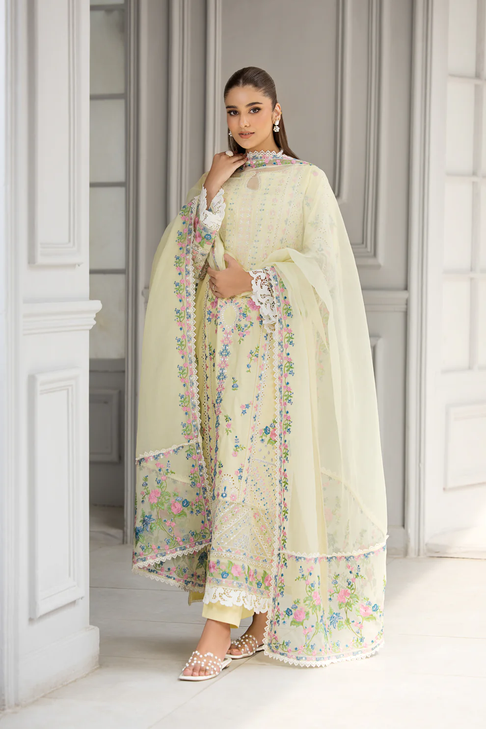 Nimora - Soft Glow in Pastel - Image 3