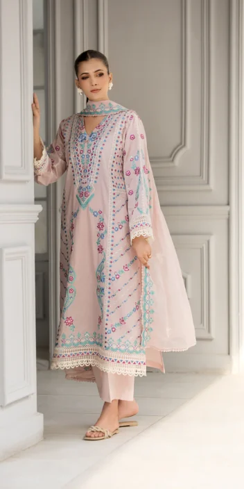 Gorgeous - Most Premium Outfit