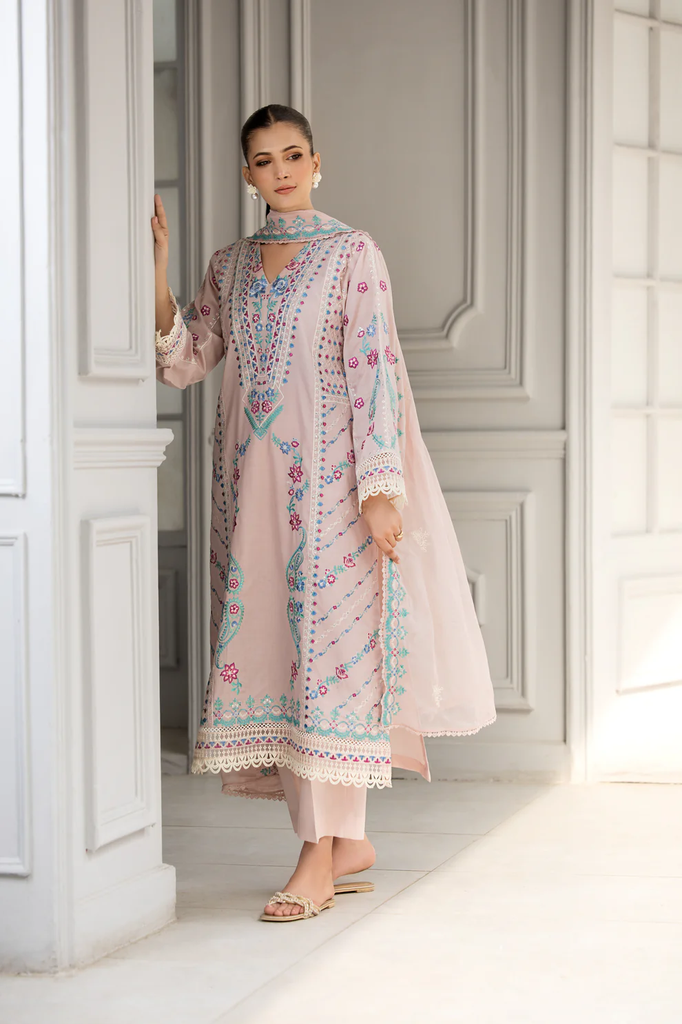 Gorgeous - Most Premium Outfit