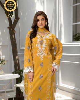 Kaisar – Exclusively for Special Occasions