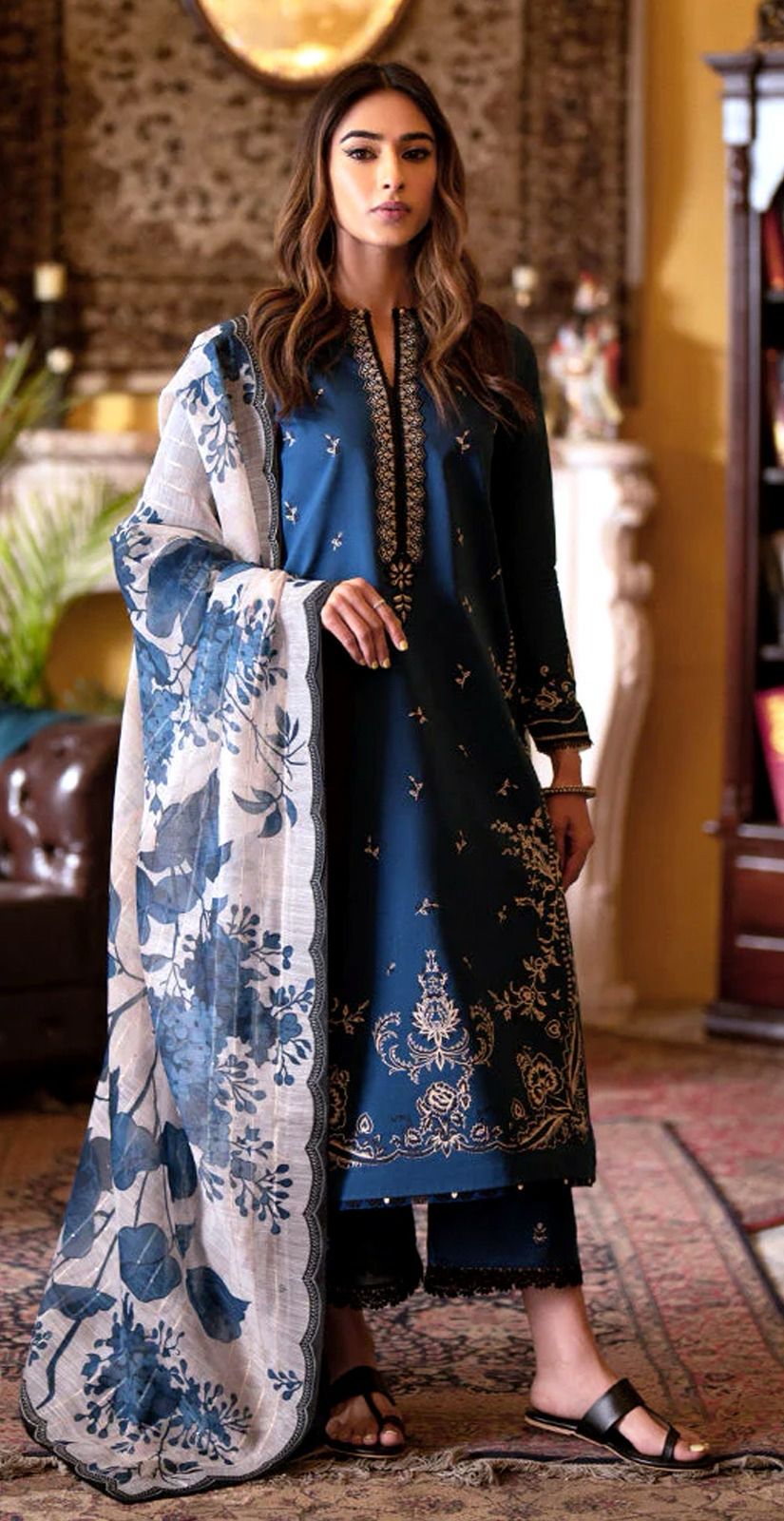 clothing brands in pakistan