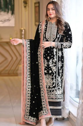 pakistani clothing brands